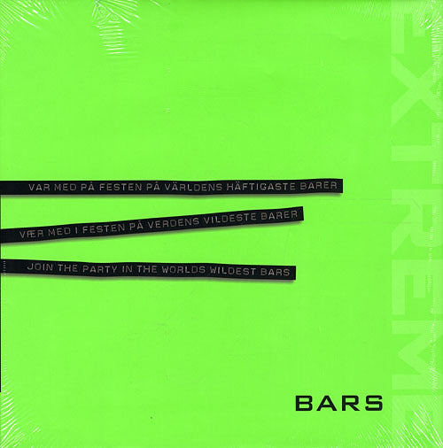 Extreme Bars