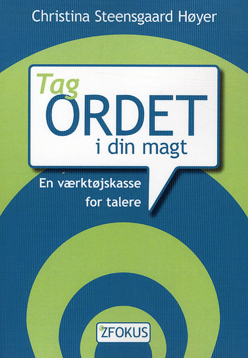 Tag ordet i din magt