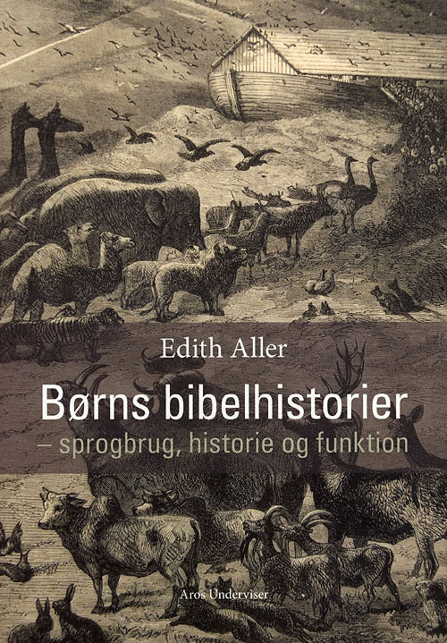 Børns Bibelhistorier