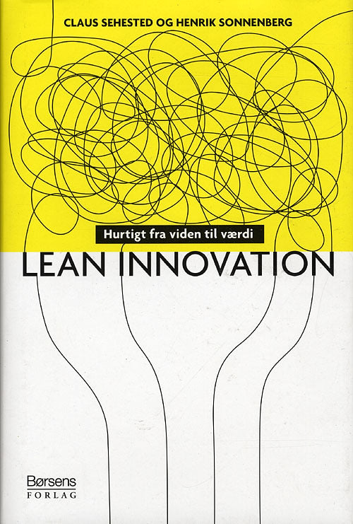 Lean innovation