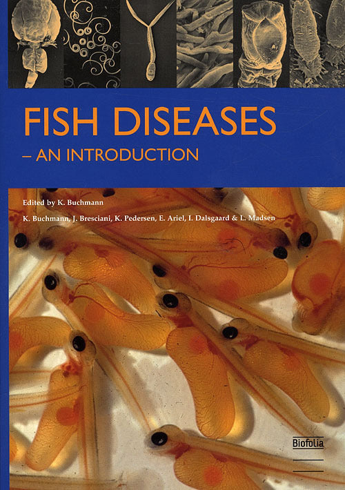 Fish Diseases