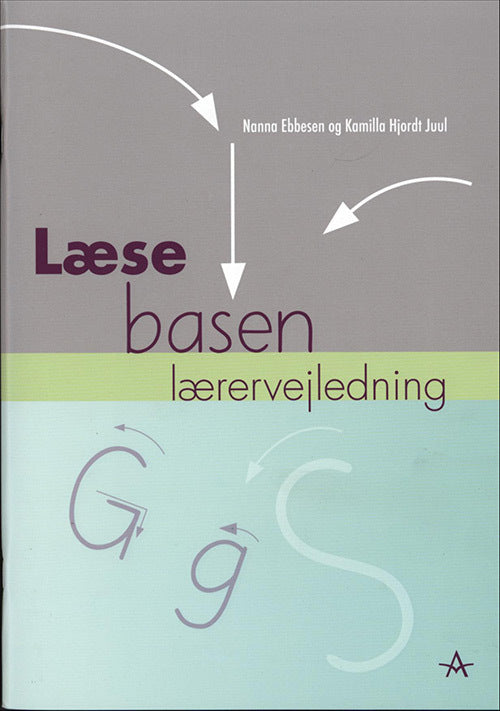 Læsebasen, Lærervejledning
