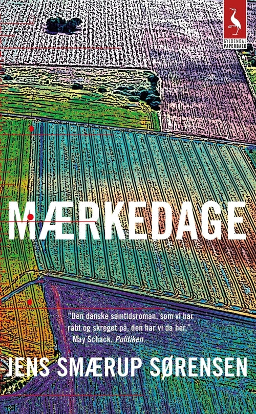 Mærkedage