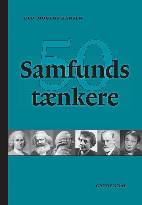 50 Samfundstænkere
