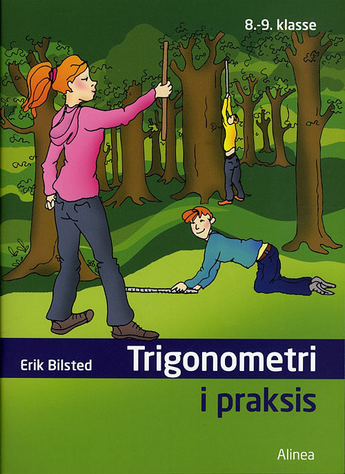 Trigonometri i praksis