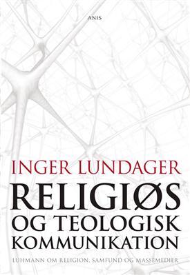 Religiøs og teologisk kommunikation