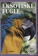 Eksotiske fugle