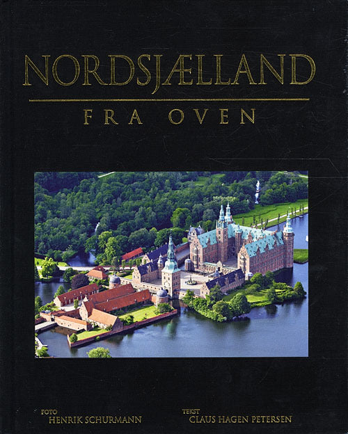 Nordsjælland fra Oven