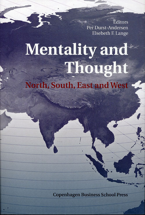 Mentality and Thought
