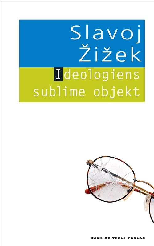 Ideologiens sublime objekt