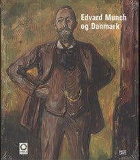 Edvard Munch and Denmark