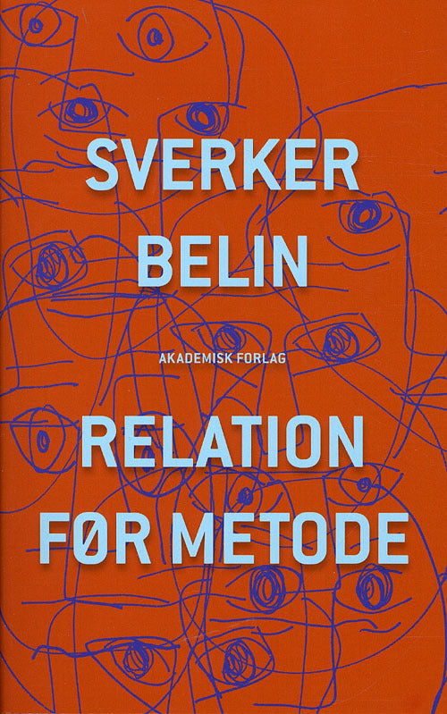 Relation før metode