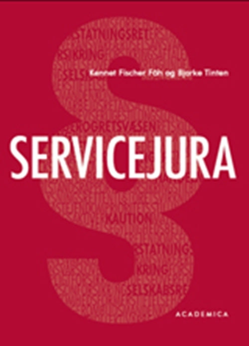 Servicejura