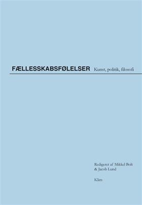 Fællesskabsfølelser