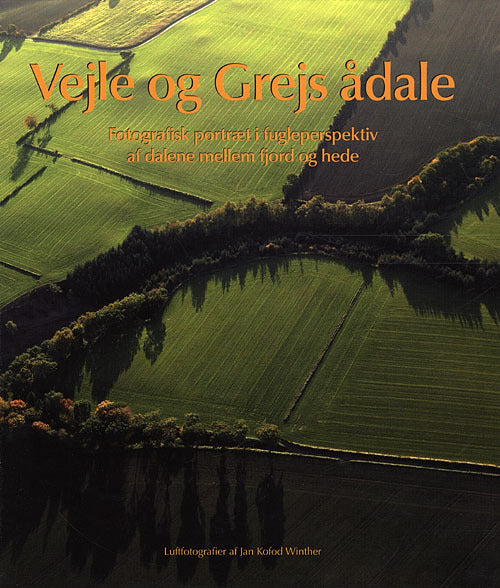 Vejle og Grejs ådale