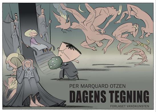 Dagens tegning