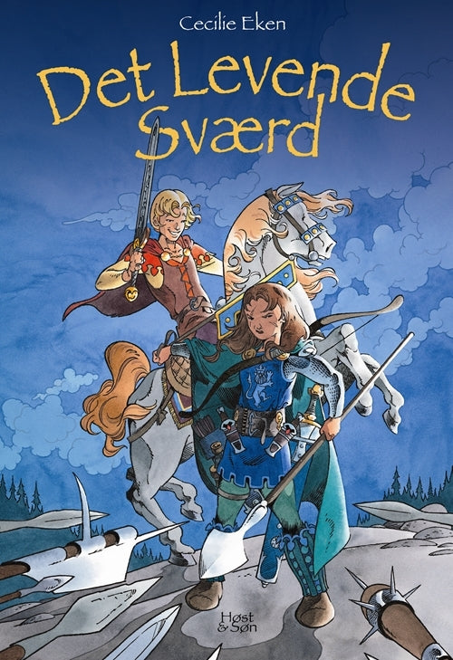 Det levende sværd