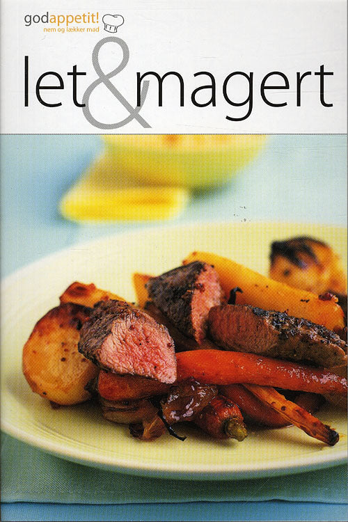 Let & Magert
