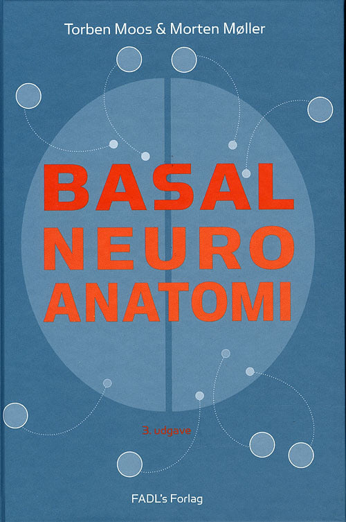 Basal neuroanatomi