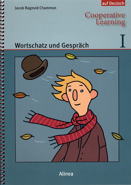 Cooperative Learning auf Deutsch I