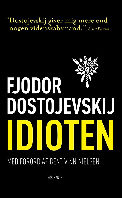 Idioten