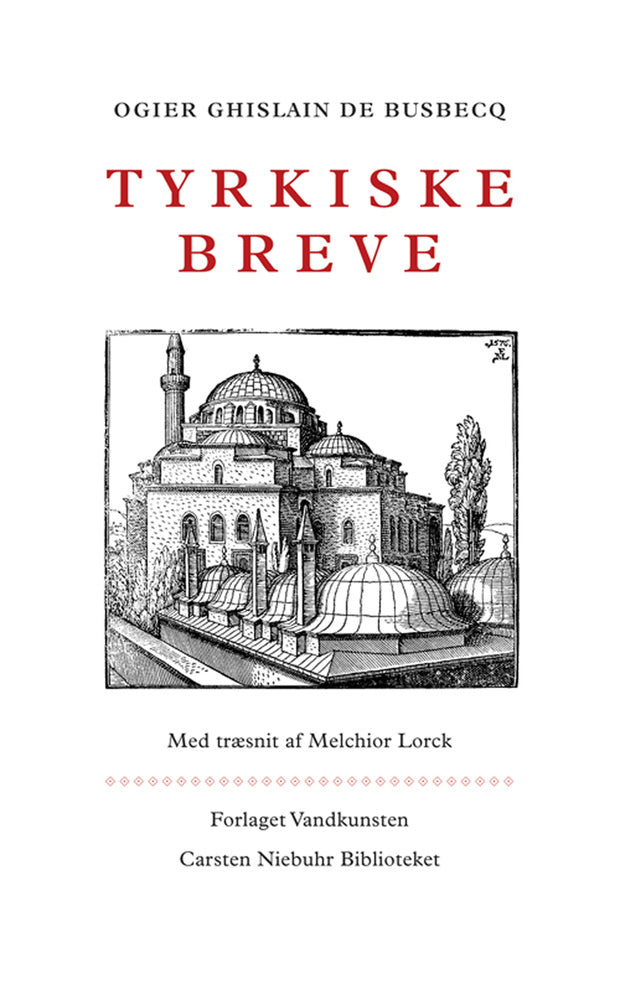 Tyrkiske breve