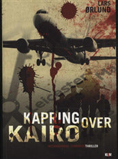 Kapring over Kairo