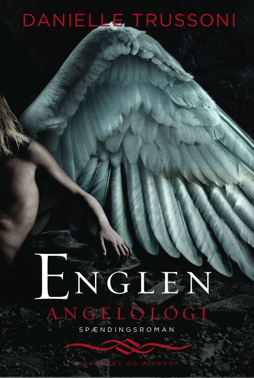 Englen - Angelologi