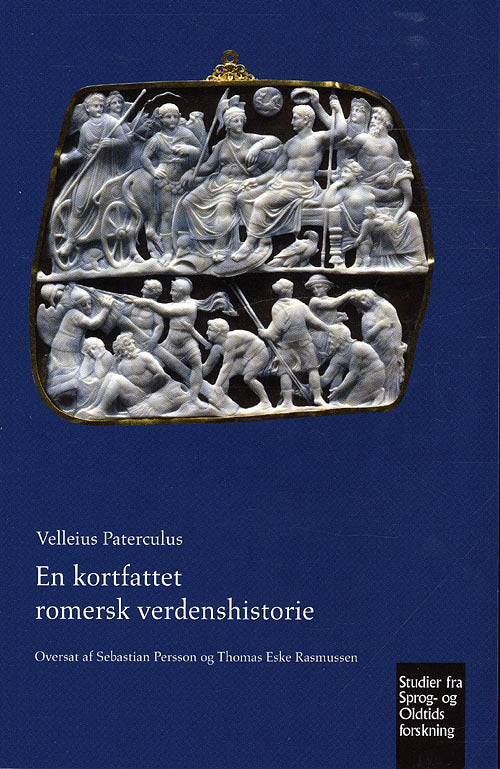 En kortfattet romersk verdenshistorie