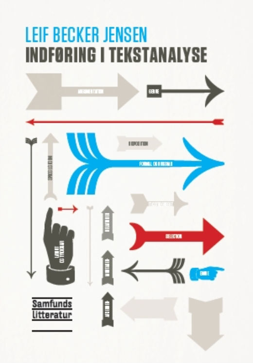 Indføring i tekstanalyse, 2. udgave