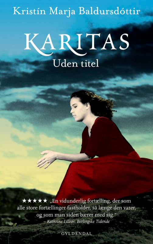 Karitas uden titel