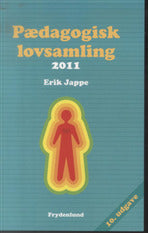 Pædagogisk lovsamling 2011