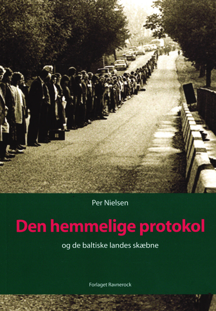Den hemmelige protokol