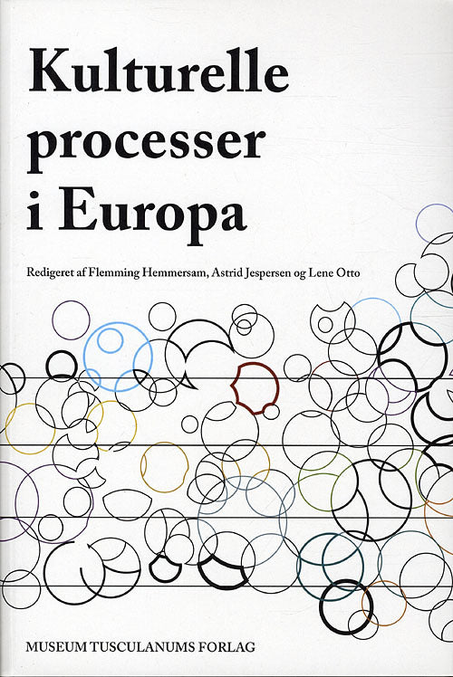 Kulturelle processer i Europa