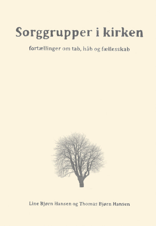 Sorggrupper i kirken