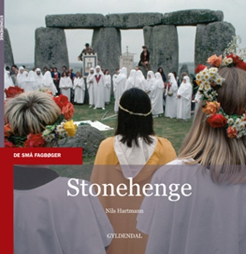 D1 Stonehenge
