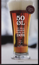 50 øl du skal smage før du dør