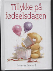 Tillykke på fødselsdagen