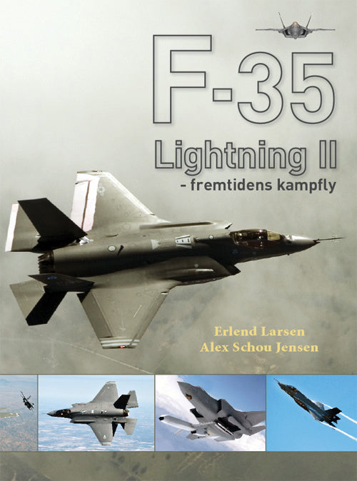 F-35 Lightning II