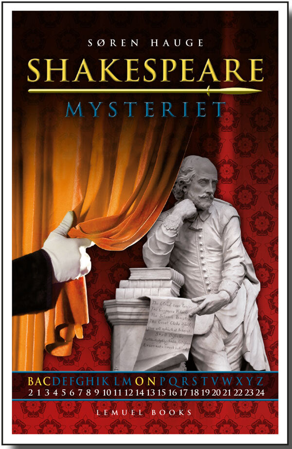 Shakespeare Mysteriet