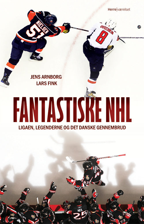 Fantastiske NHL