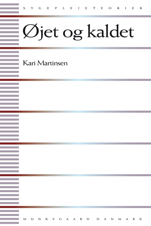 Øjet og kaldet