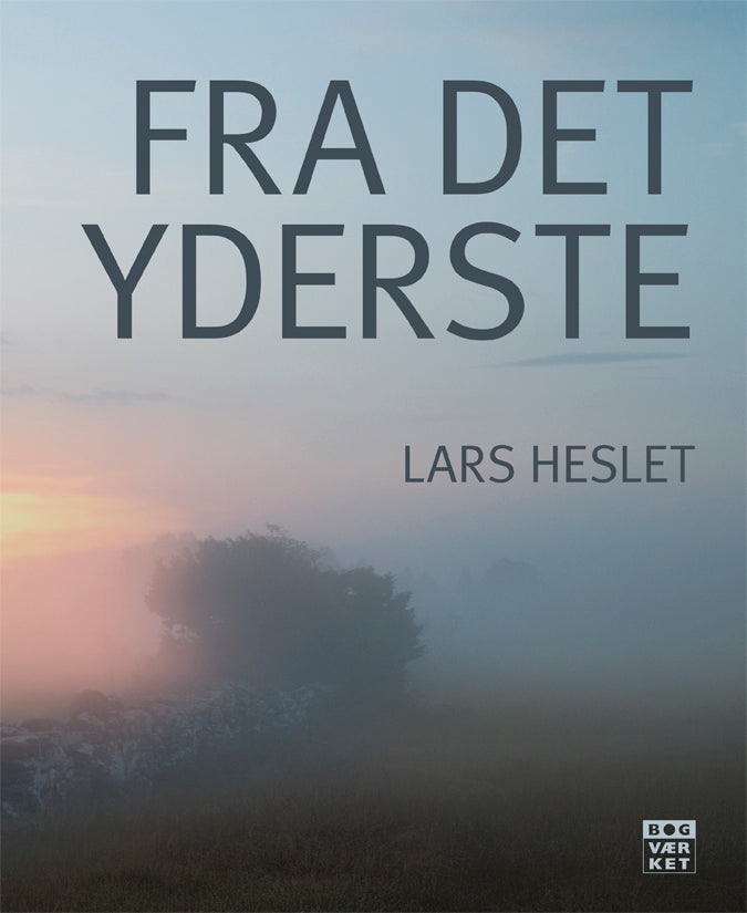 Fra det yderste