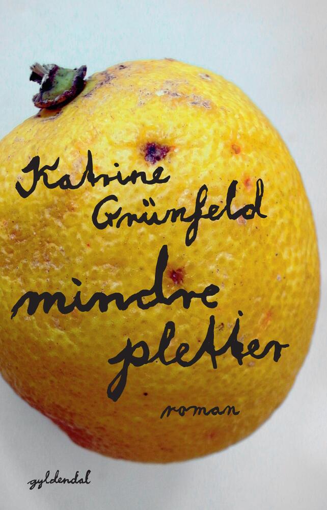 Mindre pletter