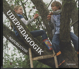 Udepædagogik