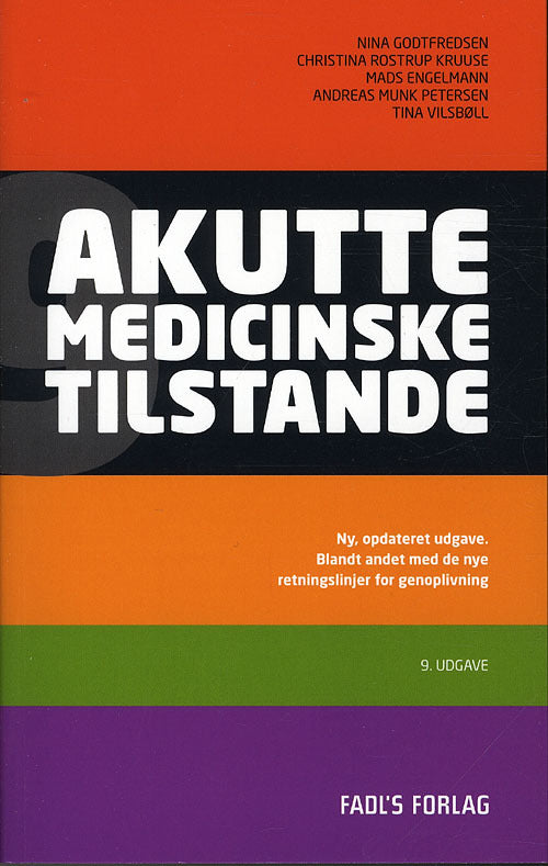 Akutte medicinske tilstande