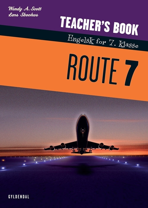 Route 7