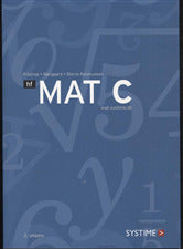 MAT C - HF - 2. udgave