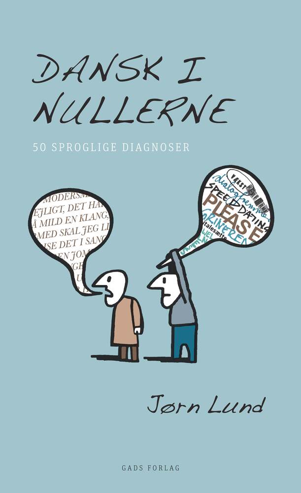 Dansk i nullerne