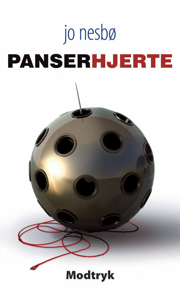 Panserhjerte